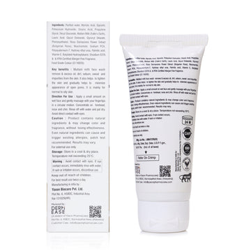 MULTANI MITTI FACE WASH  Improve Skin Elasticity