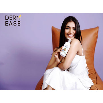 Moist Ease Lotion Cocoa Butter