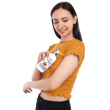 Moist Ease Lotion Fast Absorption