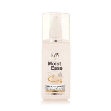 Moist Ease Lotion Vitamin E