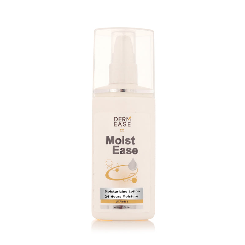 Moist Ease Lotion Vitamin E