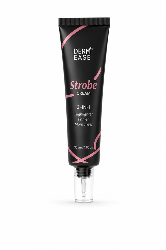 PINK STROBE CREAM 3 IN 1
