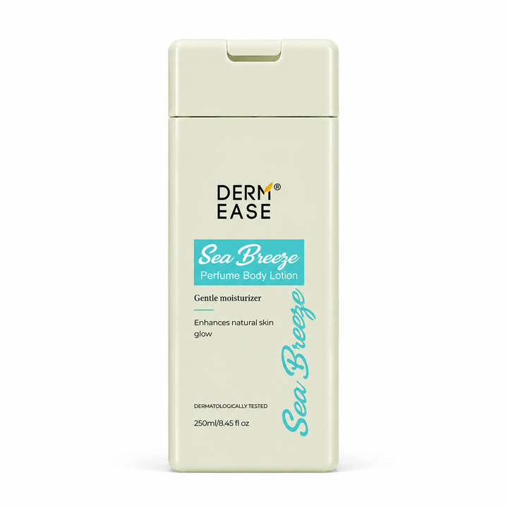 DERMESE SEA BREEZE PERFUME BODY LOTION