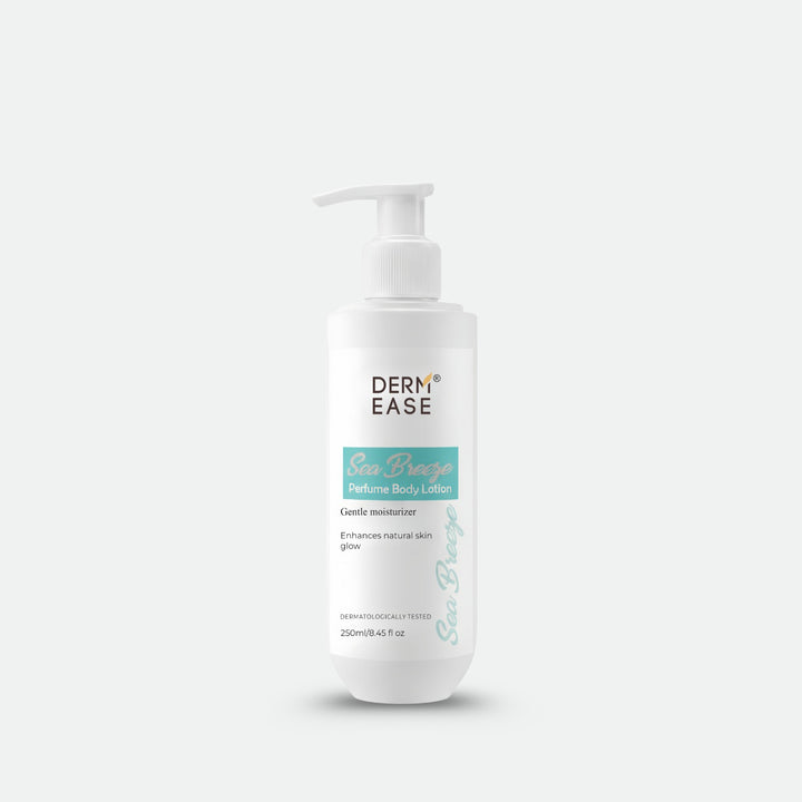 DERMESE SEA BREEZE PERFUME BODY LOTION