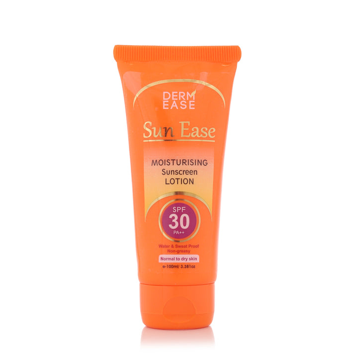 Sun Ease Sunscreen SPF 30+ Lotion