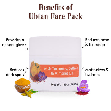 UBTAN FACE Hydration