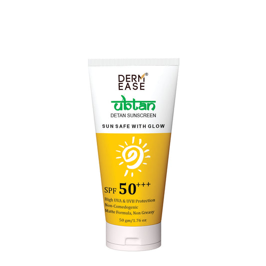 UBTAN DETAN SUNSCREEN