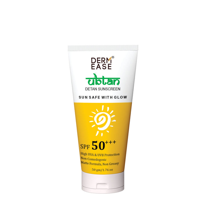 UBTAN DETAN SUNSCREEN