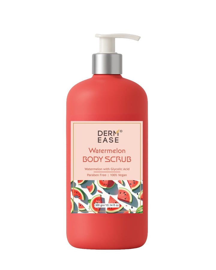 WATERMELON BODY SCRUB