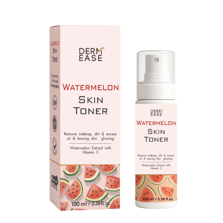WATERMELON SKIN TONER