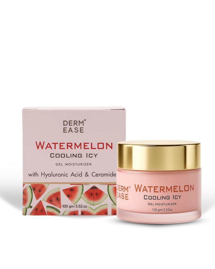 WATERMELON GEL MOISTURIZER