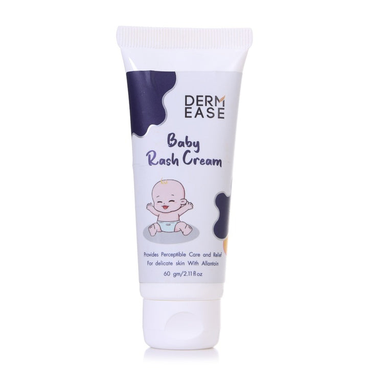 BABY RASH CREAM