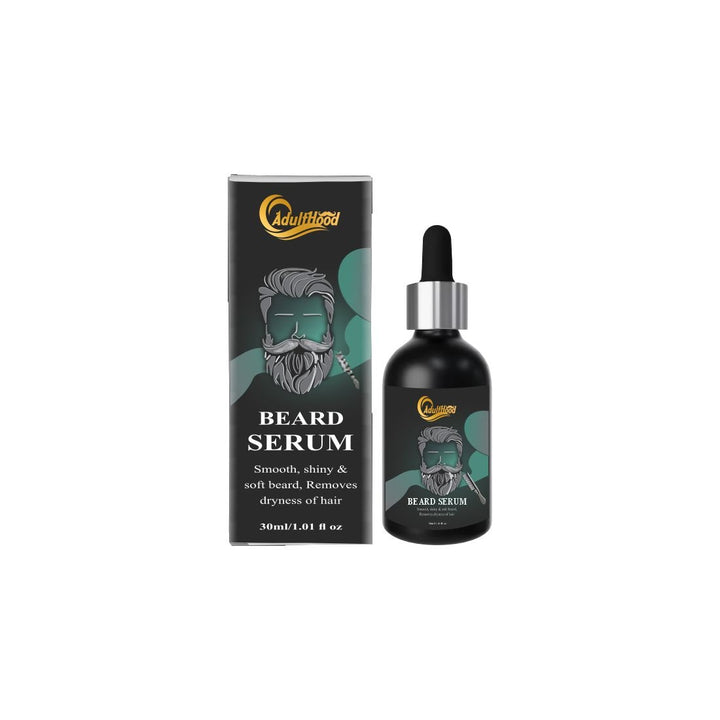 BEARD SERUM