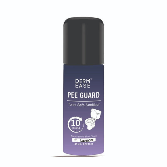 PEE GUARD SPRAY 45 ML