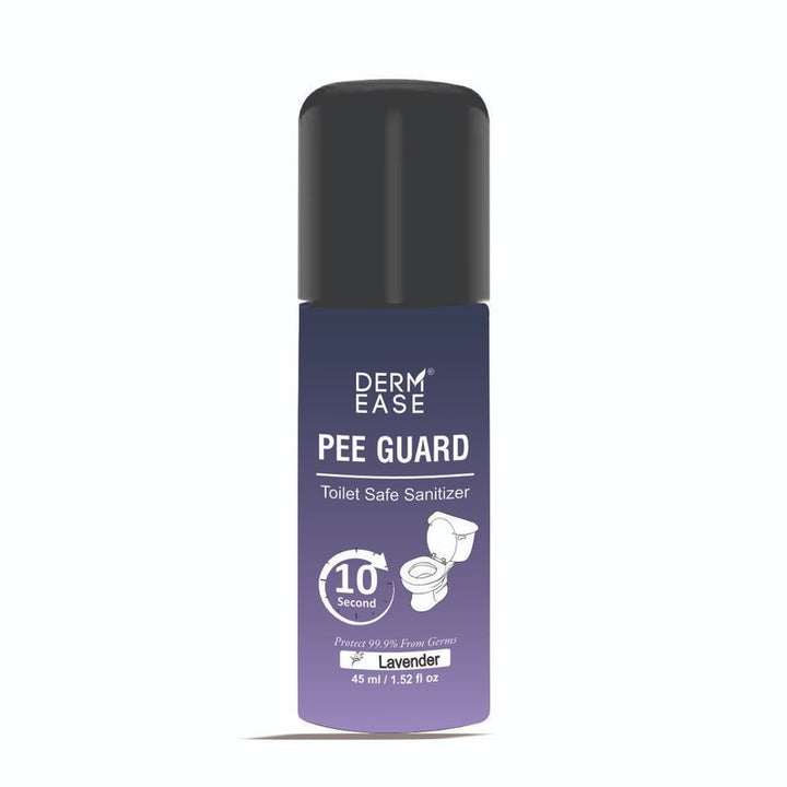 PEE GAURD SPRAY 45 ML