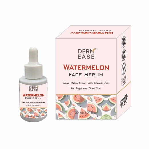 WATERMELON FACE SERUM
