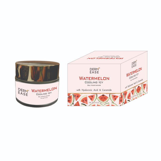 WATERMELON GEL MOISTURIZER