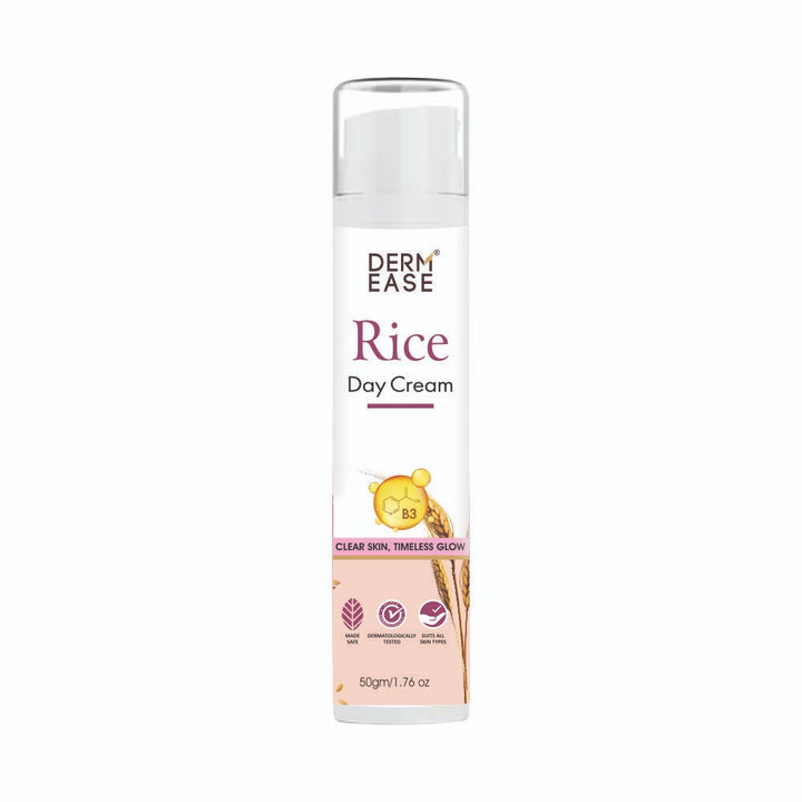 RICE DAY CREAM