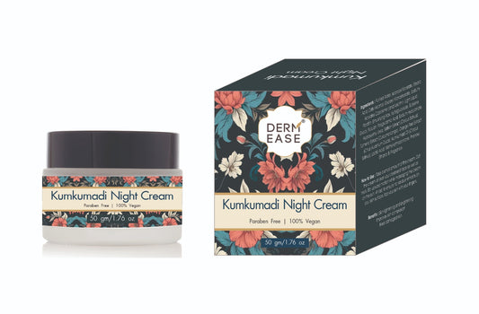 KUMKUMADI NIGHT CREAM
