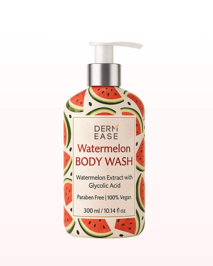 WATERMELON BODY WASH