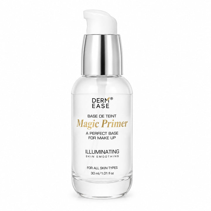 MAGIC PRIMER