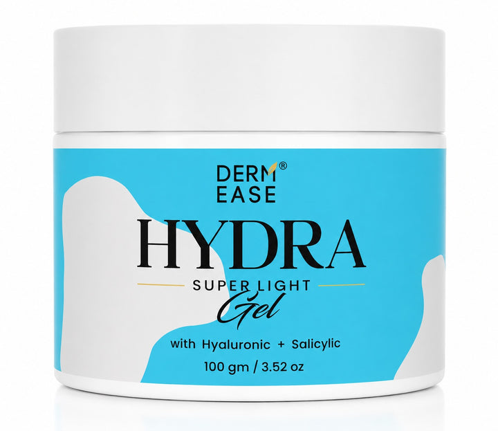 HYDRA SUPER LIGHT GEL