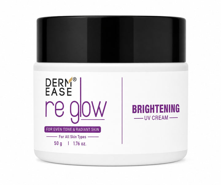 RE-GLOW BRIGHTNING UV CREAM