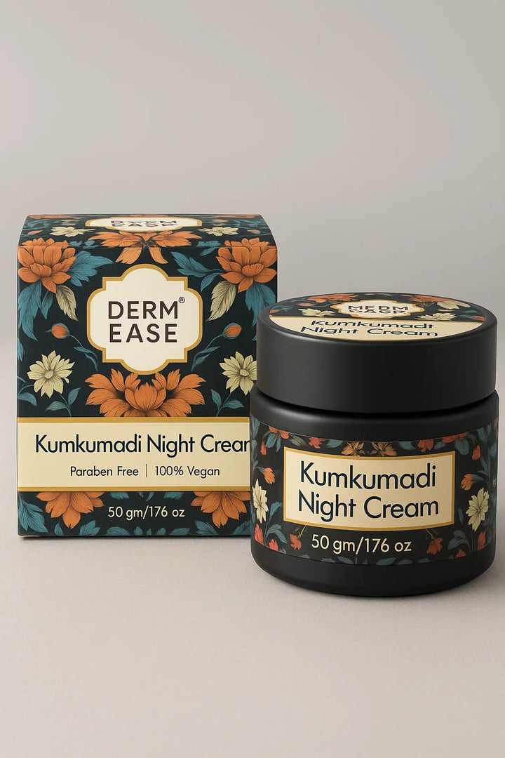 KUMKUMADI NIGHT CREAM