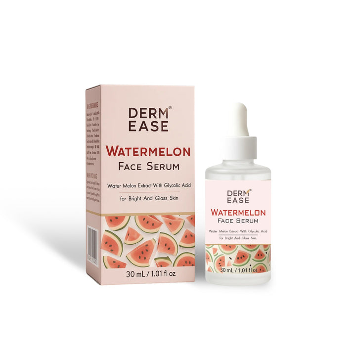 WATERMELON FACE SERUM