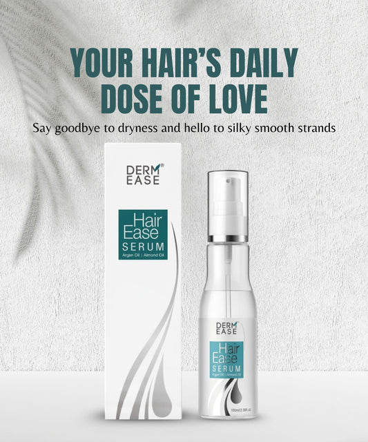 HAIR EASE HAIR SERUM