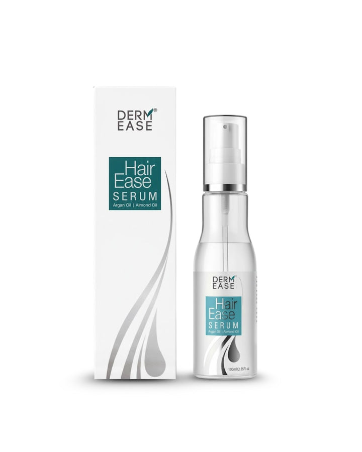 HAIR EASE HAIR SERUM