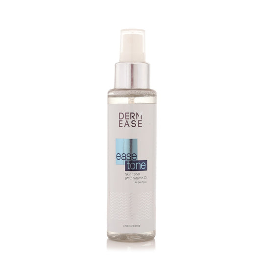BB CREAM 30GM+ MAGIC PRIMER +EASE TONE SKIN TONER + SILVER GLITER HAIR & BODY SPRAY(45ML)