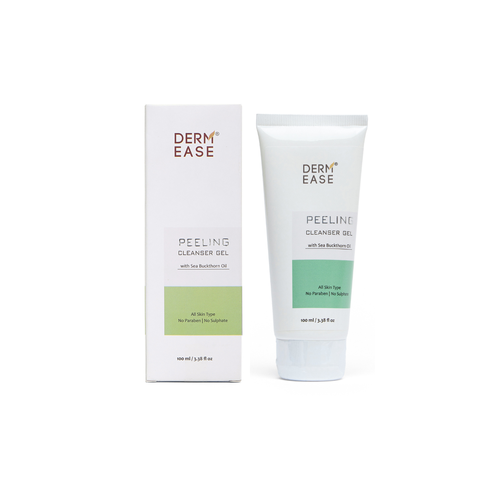 FACE GEL