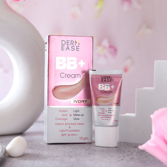 BB+ Cream  primer, concealer