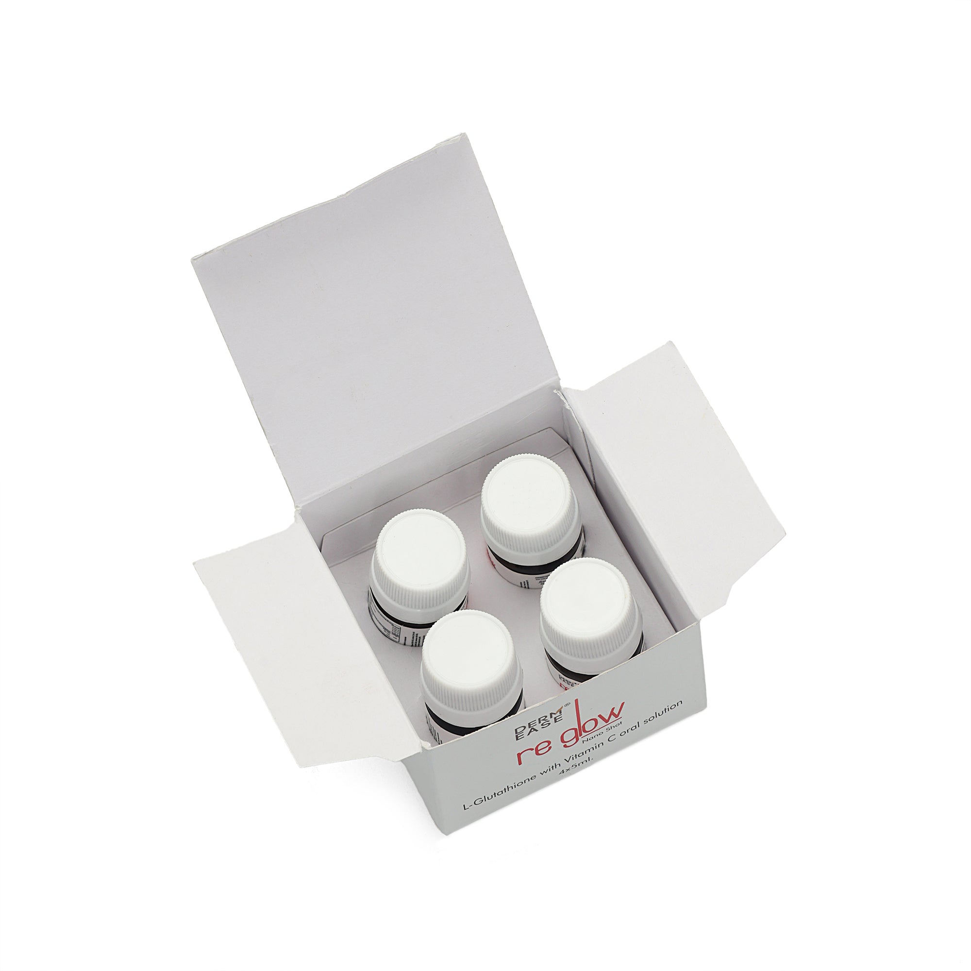 L-Glutathione with Vitamin C Oral Solution