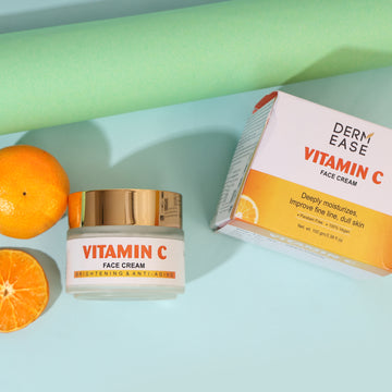 vitamin c face cream 